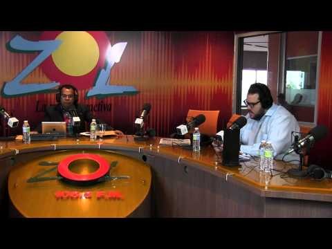 Llamada Charlie Mariotti comenta campaña en contra RD por plan nacional de regularizacion