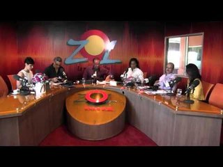 Reporta Patricia Dalmasy desde la VOA en Washington caso de corrupcion en la FIFA