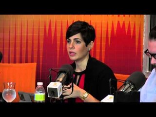 Yolanda Martinez comenta campaña internacional contra RD por plan nacional de regularización