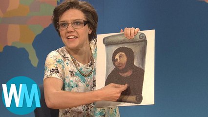 TOP 10 ANTIKE Gegenstände, die von IDIOTEN ruiniert wurden