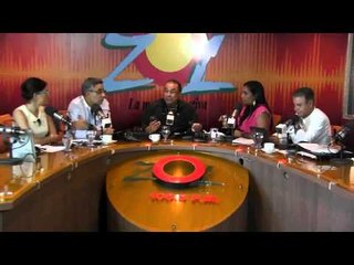 Anibelka Rosario comenta Juan Linares haitiano desaparecido en hoyo de construccion