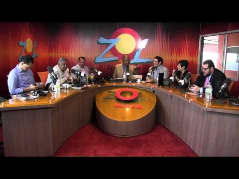 Yayo Sanz Lovaton comenta Danilo Medina es mas de lo mismo y Luis Abinader es la mejor opcion