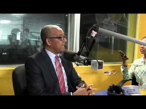 Julio Cesar de la Rosa pres. ADOCO rechaza no ha lugar en caso Felix Bautista, Elsoldelatarde