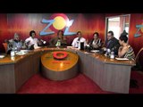 Debate sobre juicio a Felix Bautista en Elsoldelamañana, Zolfm.com