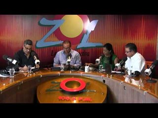 Noticias que trae la tarde en Elsoldelatarde, Zolfm.com