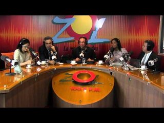 Llamadas oyentes en Elsoldelatarde, zolfm.com