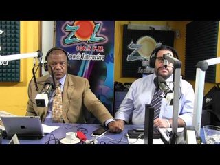 Llamada oyentes y audio Hipolito declaración anti gay, Elsoldelamañana