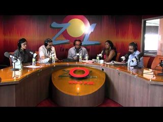 Christian Jimenez comenta sometimiento de personas dieron muerte por robo de celular