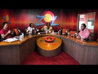 Llamada Reinaldo Pared comenta sobre disculpas dir. aduanas en Elsoldelamañana