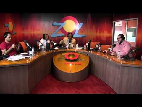 Llamada Reinaldo Pared comenta sobre disculpas dir. aduanas en Elsoldelamañana