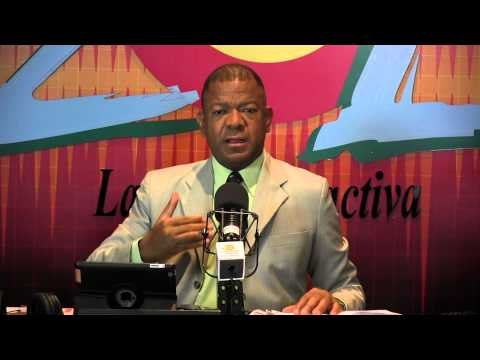 JULIO MARTINEZ POZO COMENTA RALENTIZACIÓN DE LA ECONOMÍA CHINA Y CONFLICTO VENEZUELA-COLOMBIA