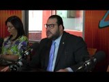 Victor Gomez Casanova comenta cultura de corrupcion en la RD y el caso Felix Bautista