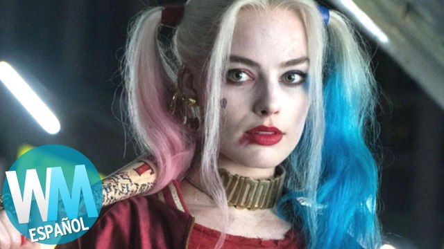 Top 10 COSAS MOLESTAS Sobre UNIVERSOS CINEMATOGRÁFICOS