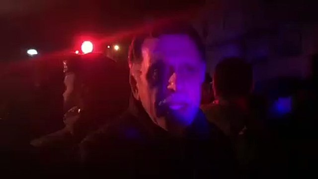 السرّاج يتهم حفتر بارتكاب جرائم حرب في ليبيا