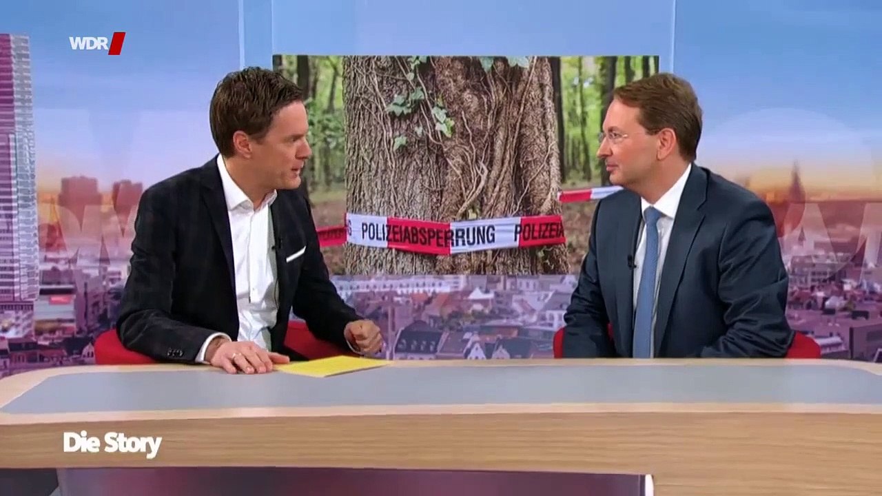 Kohle oder Klima? Die Zukunft des Hambacher Forsts | Dokumentarfilm