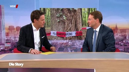 Kohle oder Klima? Die Zukunft des Hambacher Forsts | Dokumentarfilm