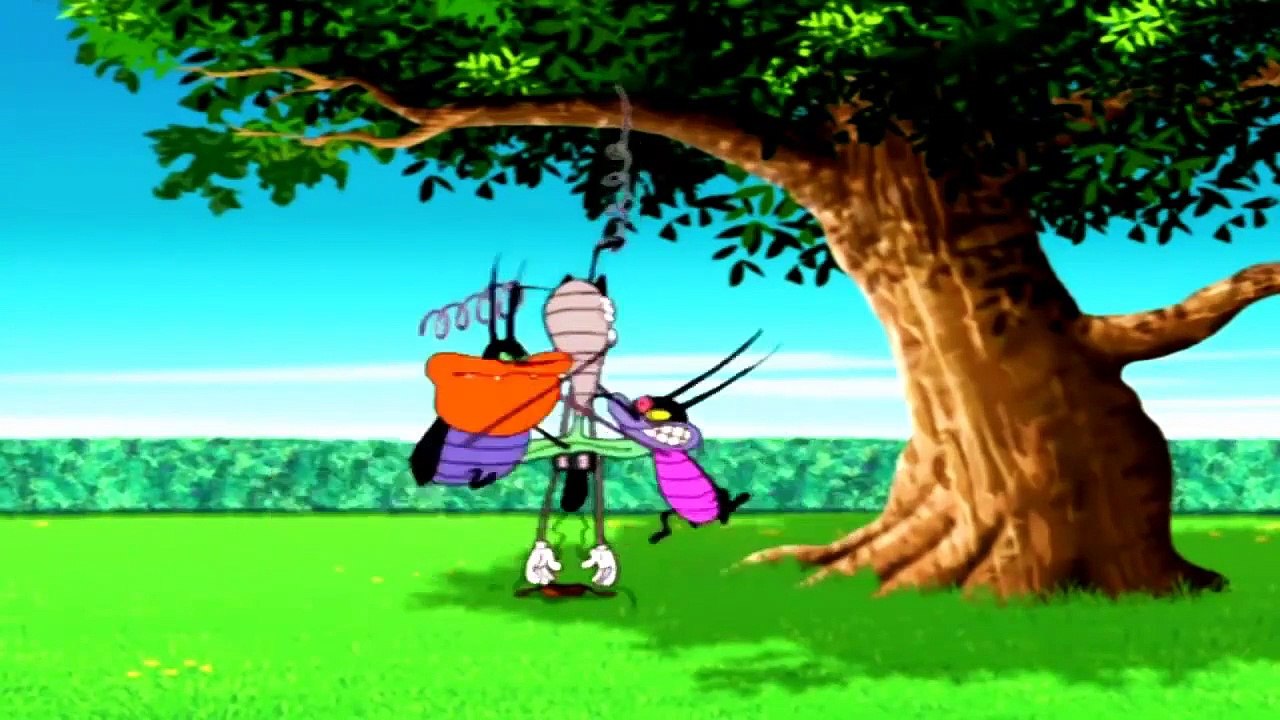 Oggy and the Cockroaches Special Compilation # 205  cartoon for kids  HD