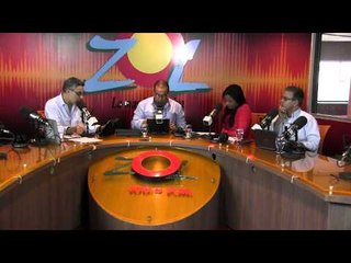 Noticias que trae la tarde 17-08-2015 en Elsoldelatarde, Zolfm.com