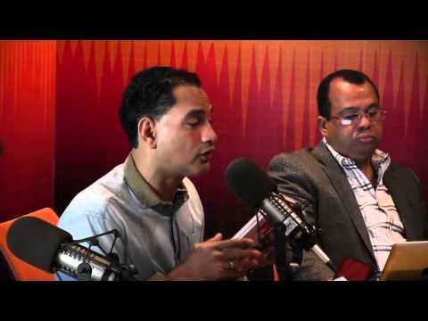 Jose Laluz comenta naufragio con 700 muertos y aplicar liderazgo responsable a reunión CP del PLD