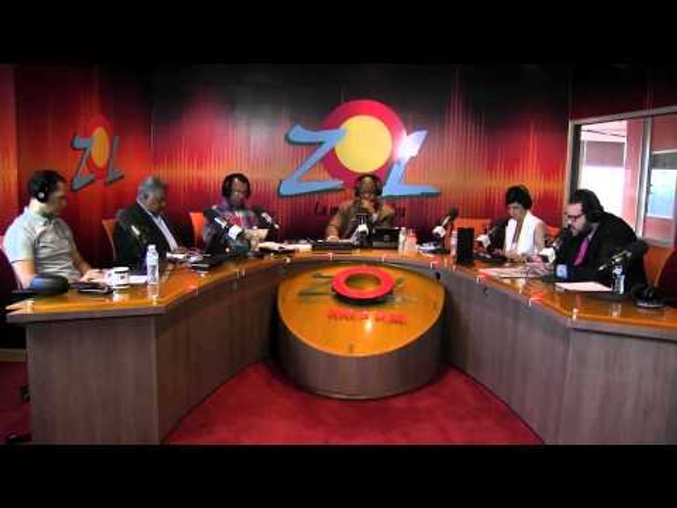 Llamadas oyentes en Elsoldelamañana, Zolfm.com