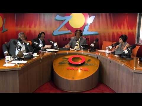 Llamada abogada Laura Acosta comenta sentencia recurso de amparo contra el ADN por anfiteatro