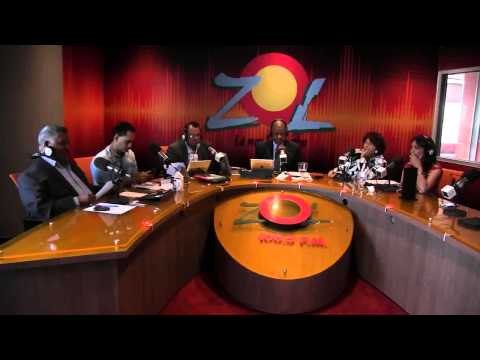 Llamada Antonio Almonte dir. organizadora del PRM habla situación convencion, Elsoldelamañana