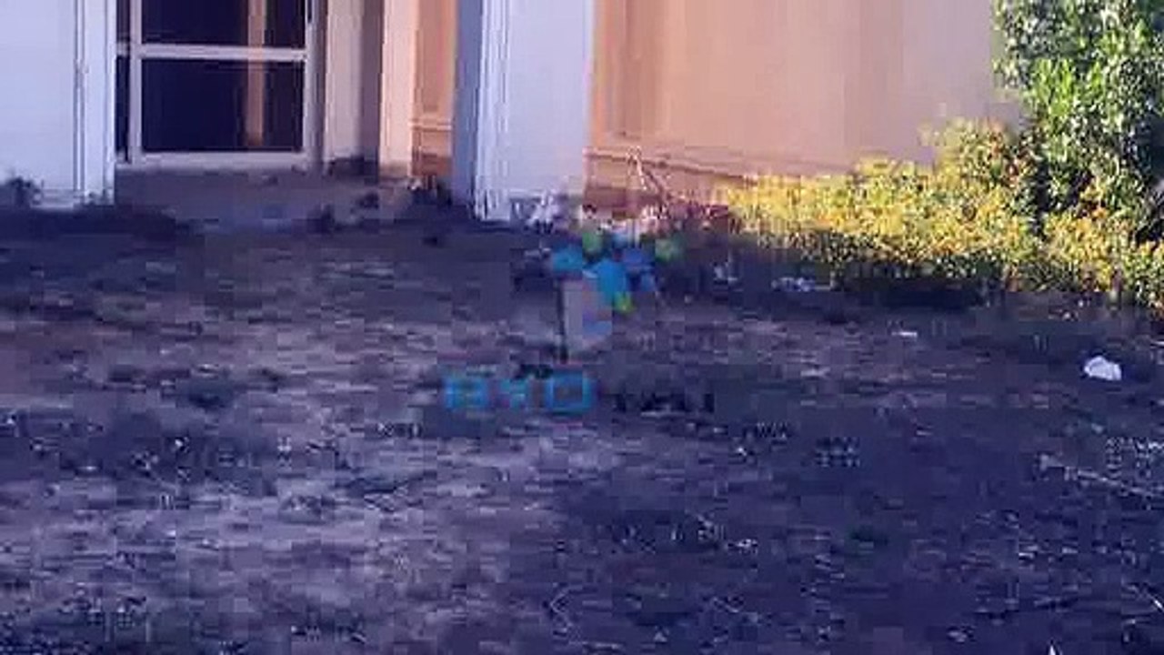 توين هاوس مميز جاهز للاستلام فى الباتيو 1 القاهره الجديده