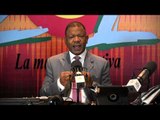 Julio Martines Pozo comenta oficializacion Danilo Medina candidato presidencial PLD y su discurso