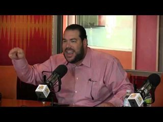 Victor Gomez Casanova comenta expectativas programa especial en NY y la sede ONU