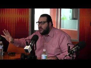 Victor Gomez comenta el matrimonio según la constitución y discriminación por homosexualidad