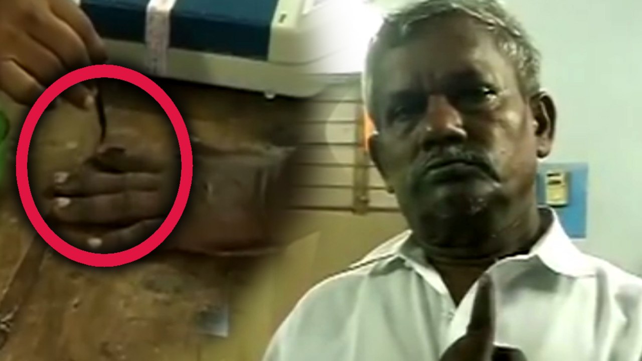 Lok Sabha Election 2019: லோக்சபா தேர்தல்.. 2ம் கட்ட வாக்குப்பதிவு தொடங்கியது