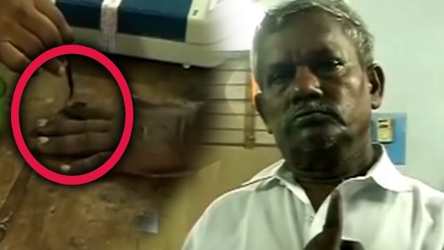 Lok Sabha Election 2019: லோக்சபா தேர்தல்.. 2ம் கட்ட வாக்குப்பதிவு தொடங்கியது