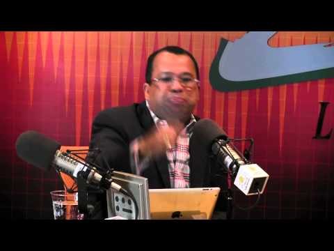 Euri Cabral comenta inauguración feria del libro 2015 y 50 años revolución abril 1965