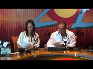 Noticias que trae la tarde en Elsoldelatarde, Zolfm.com