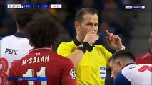Match Highlights: Porto 1 Liverpool 4