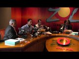 Jose Laluz comenta resolución eleva a héroe nacional cor. Mario Peña Taveras y otros olvidados