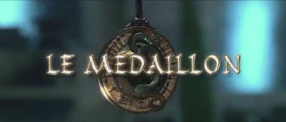 LE MEDAILLON (2003) Bande Annonce VF