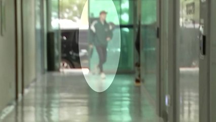 '마약 투약 혐의' 박유천 오늘 재출석 / YTN