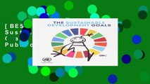 [BEST SELLING]  The Sustainable Development Goals by United Nations Publications