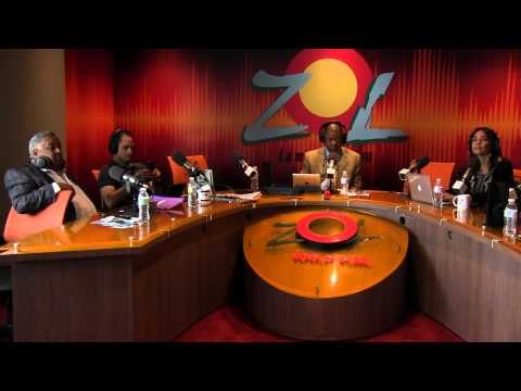 Pedro Sevcec comenta protestas en Baltimore y juego MLB sin publico en Elsoldelamañana