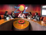 Llamadas oyentes en Elsoldelatarde, Zolfm.com