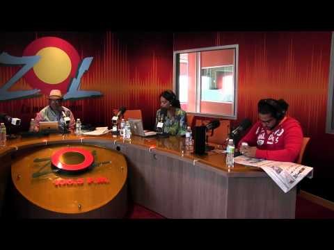 Llamada Bautista Rojas habla rumor de su renuncia e incendios en constanza