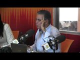 Luis Jose Chavez comenta policías involucrados en crímenes, Zolfm.com