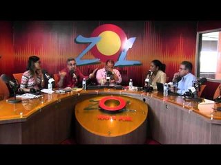 Noticias que trae la tarde en Elsoldelatarde, Zolfm.com