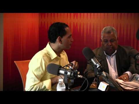 Jose Laluz comenta denuncia con propuesta para carreras de motores ilegales en Elsoldelamañana