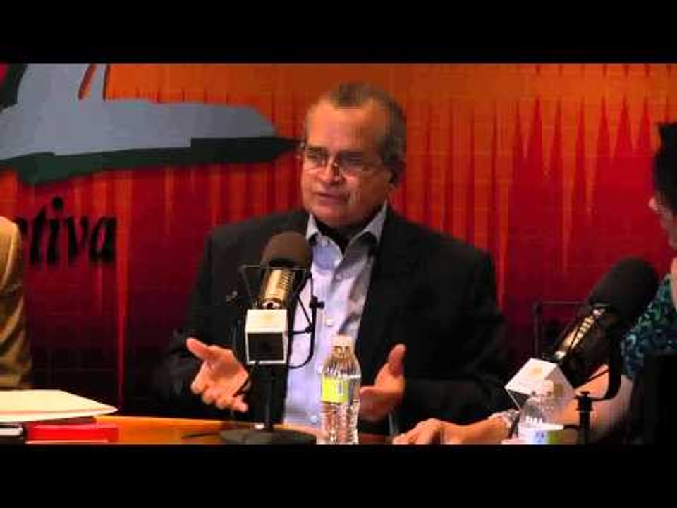 Franklin Almeyda comenta sobre modificacion de la constitucion en Elsoldelamañana parte1