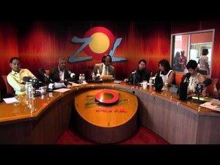 Llamada del el alfa y Rosana Reyes habla sobre femenicidios 2015 en Elsoldelamañana