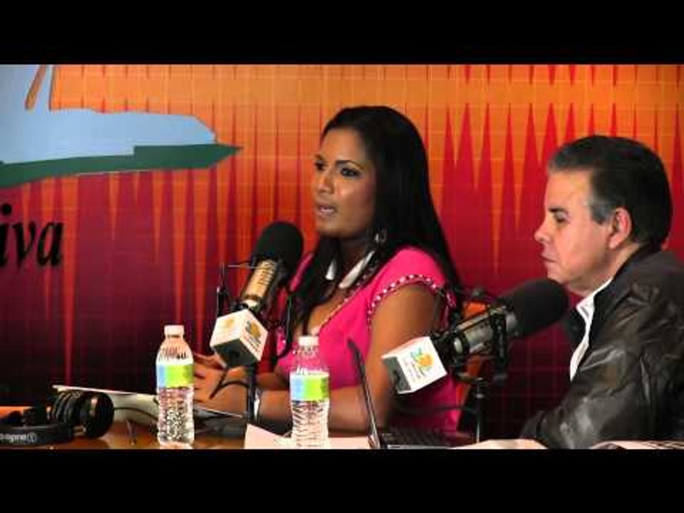 Anibelka Rosario comenta joven torturado por 5 personas , Elsoldelamañana