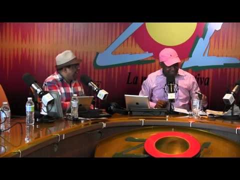 Julio Martinez Pozo comenta medida de coerción contra 7 caso banco peravia en Elsoldelamañana