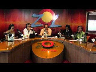 Cesar Perello comenta diferencia entre banco comercial y asoc. de ahorros